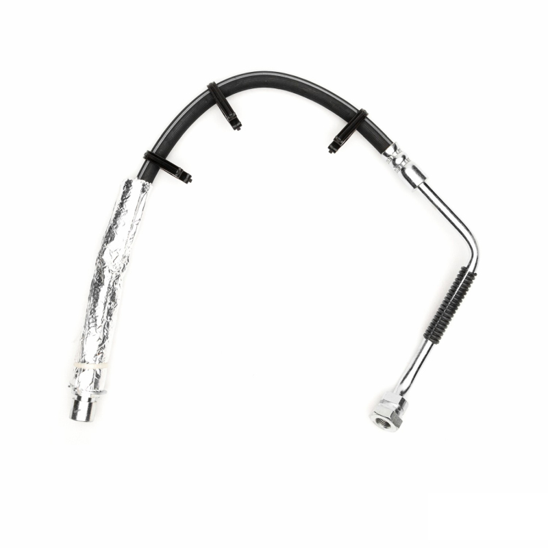 Ram 2500 Brake Hoses - Front-L - R1 Concepts - `13-`18